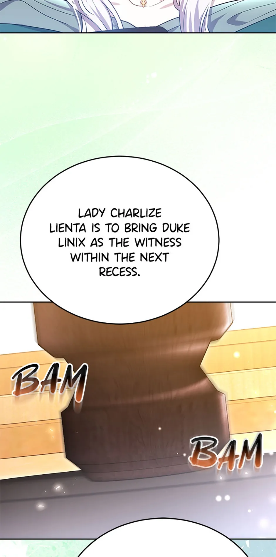 Beloved by the Male Lead's Nephew Chapter 85 - page 51