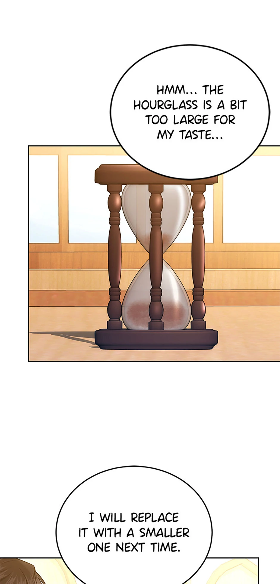 Beloved by the Male Lead's Nephew Chapter 85 - page 54