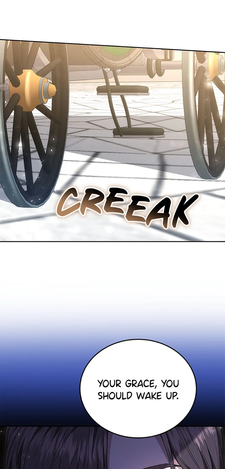 Beloved by the Male Lead's Nephew Chapter 85 - page 60