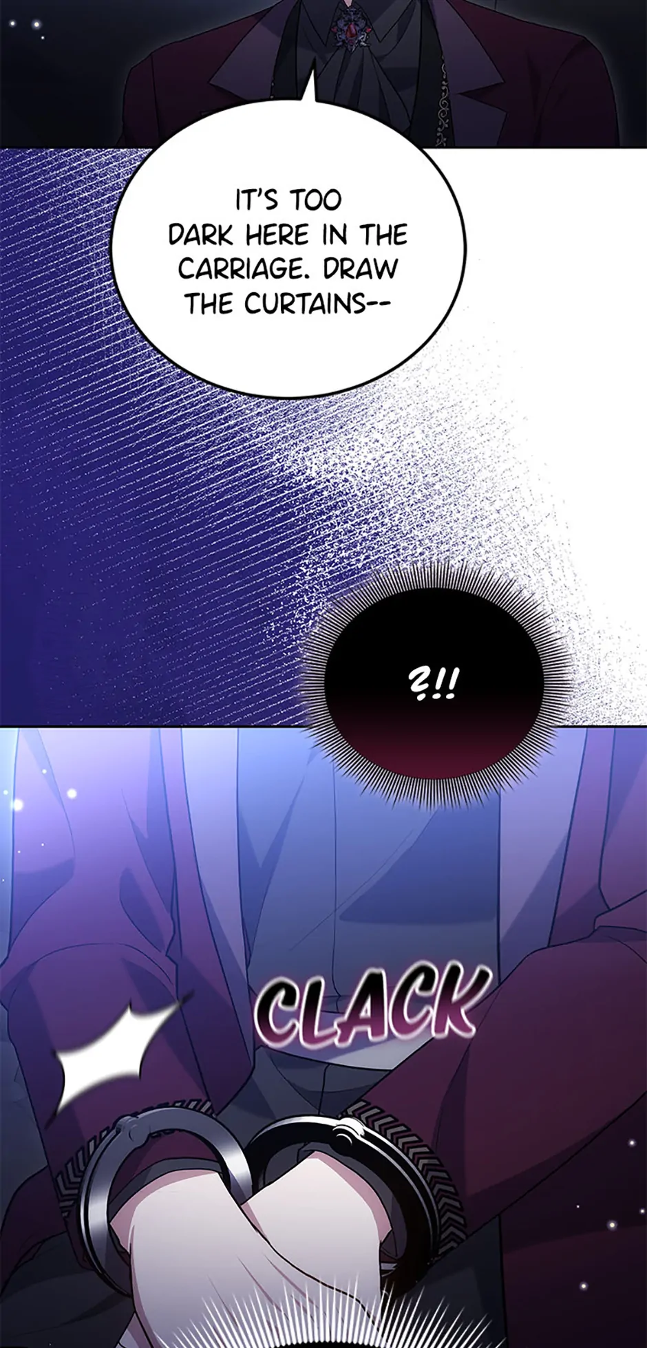 Beloved by the Male Lead's Nephew Chapter 85 - page 62