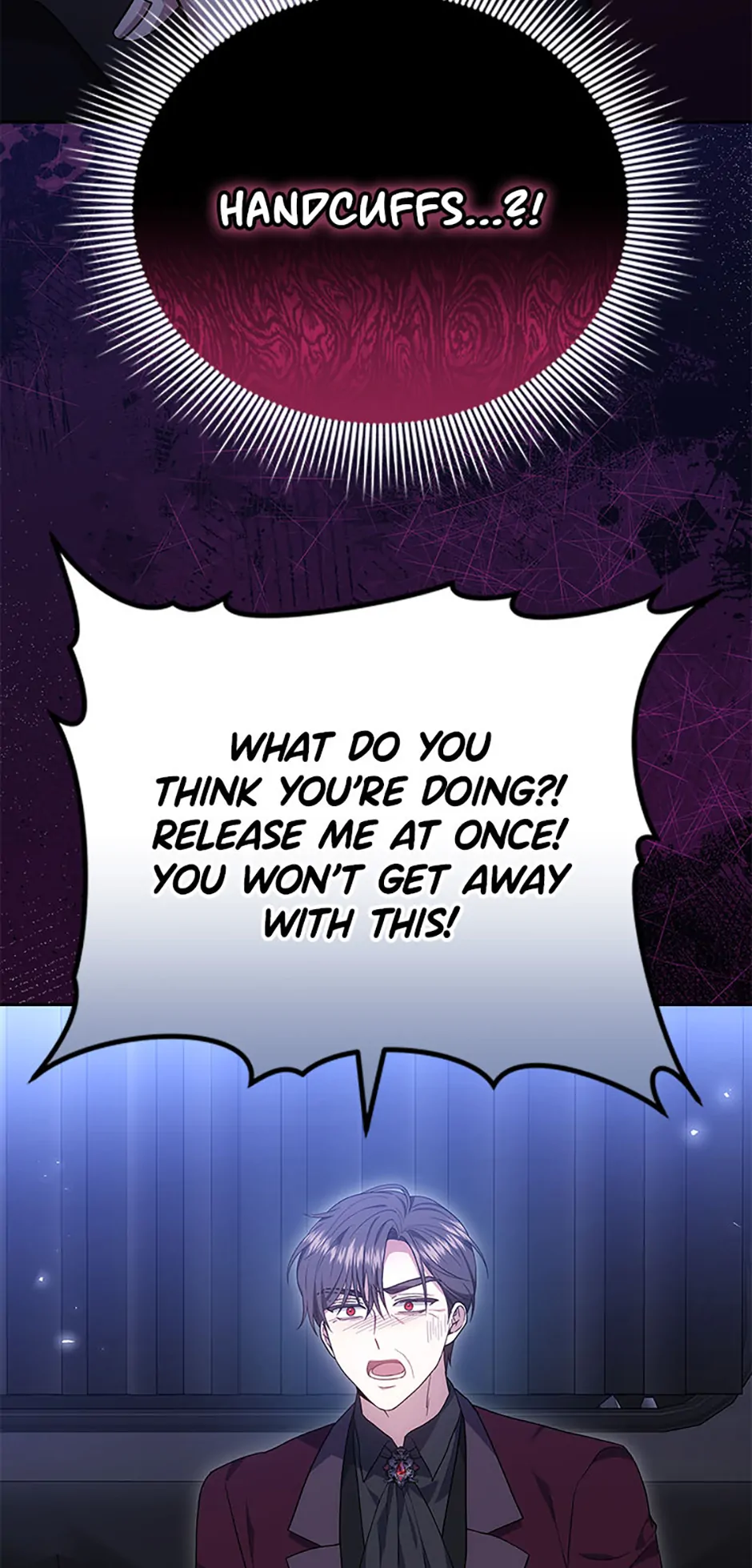 Beloved by the Male Lead's Nephew Chapter 85 - page 63