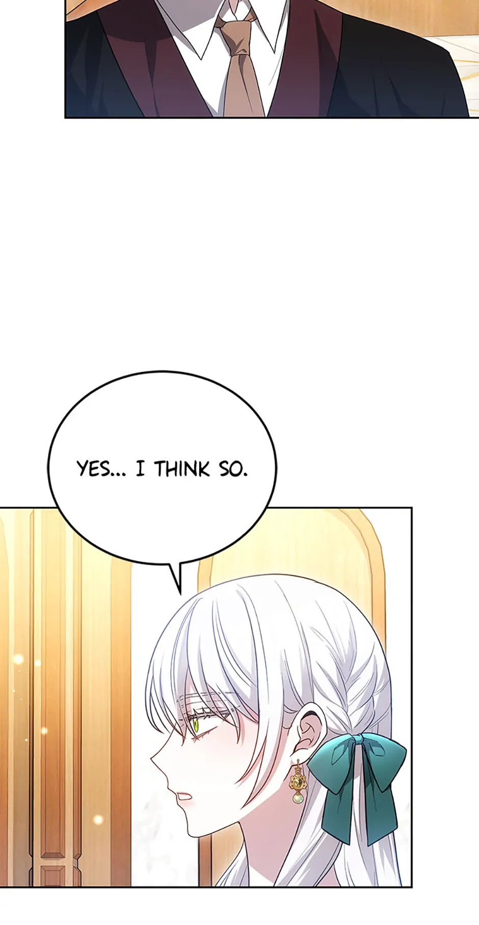 Beloved by the Male Lead's Nephew Chapter 85 - page 68
