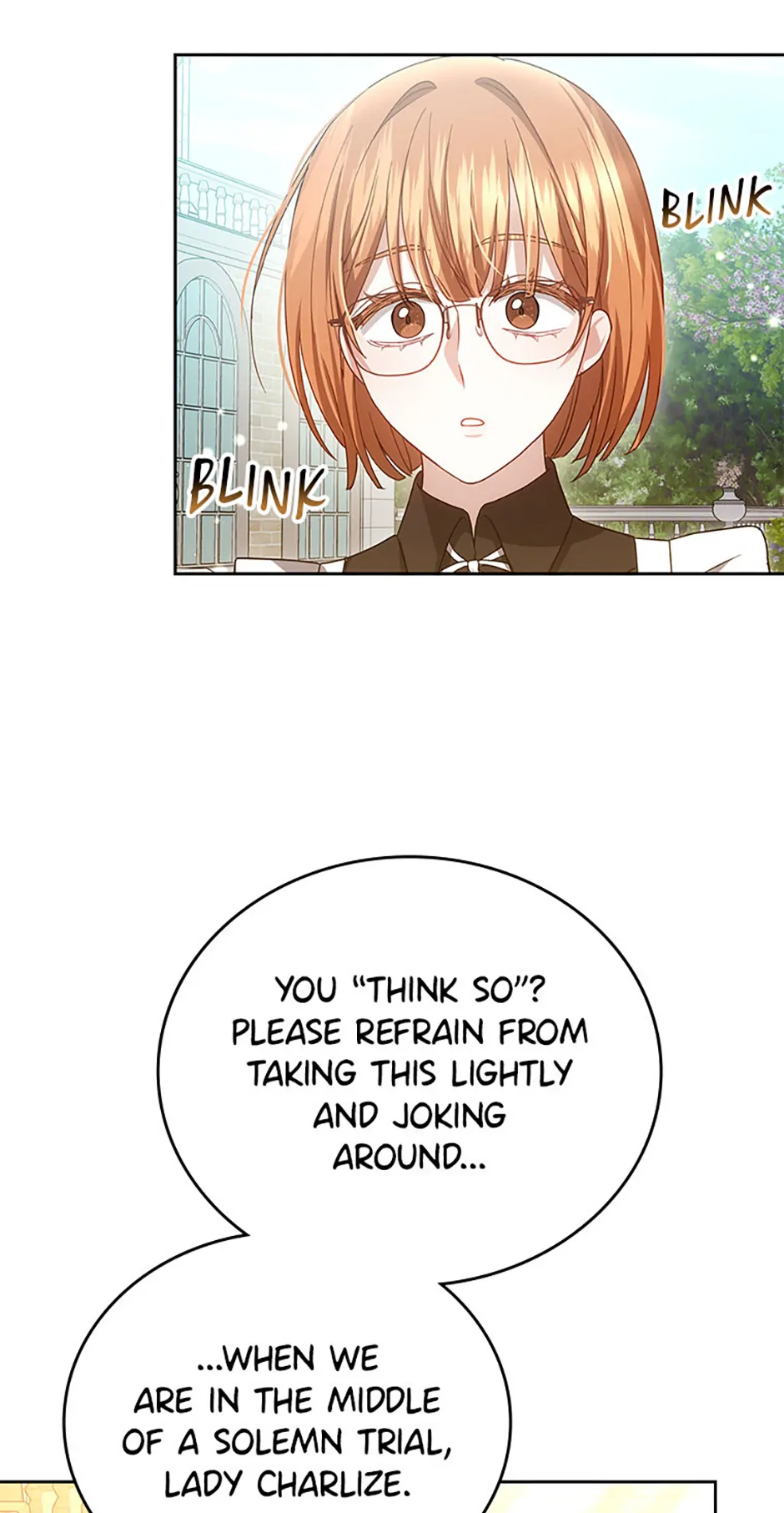 Beloved by the Male Lead's Nephew Chapter 85 - page 69