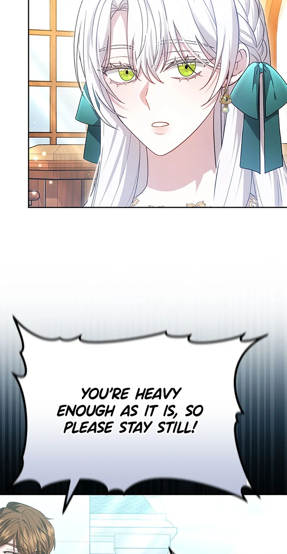 Beloved by the Male Lead's Nephew Chapter 85 - page 71