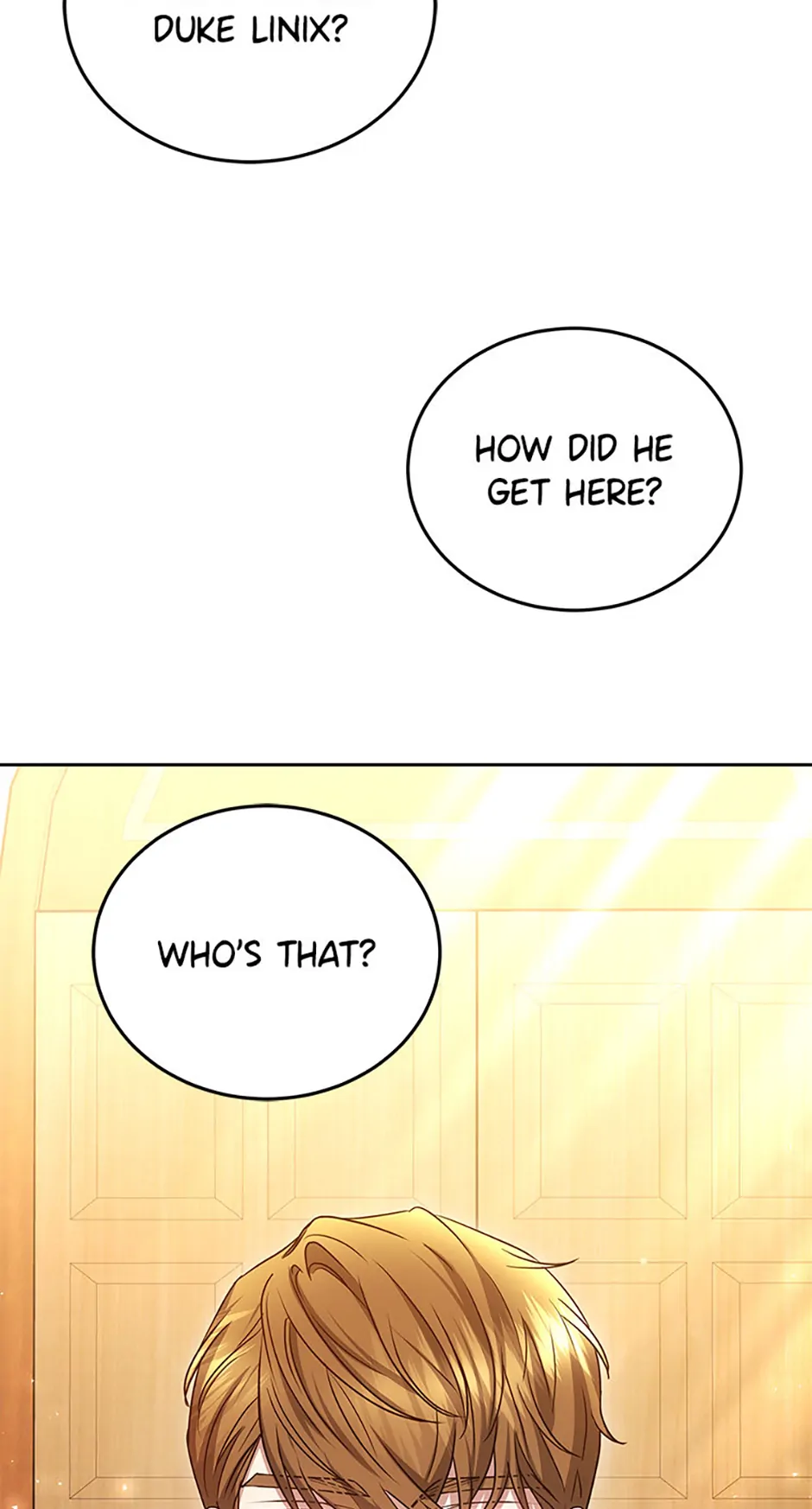 Beloved by the Male Lead's Nephew Chapter 85 - page 76