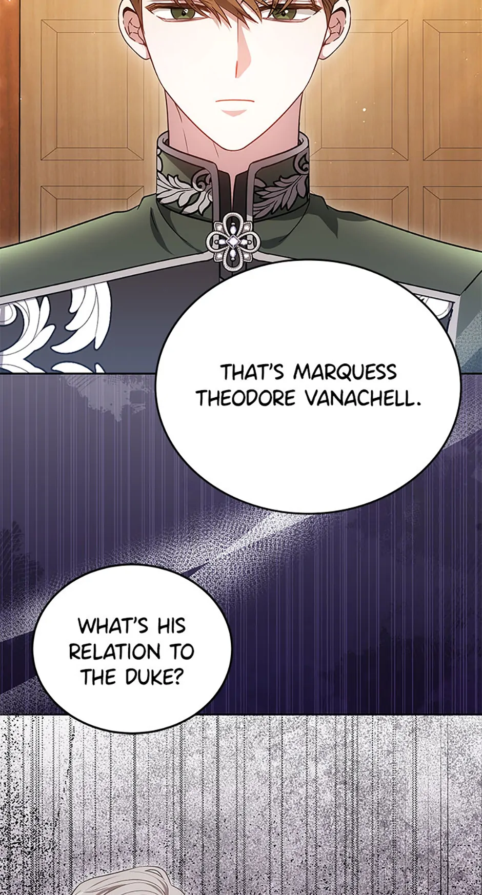 Beloved by the Male Lead's Nephew Chapter 85 - page 77