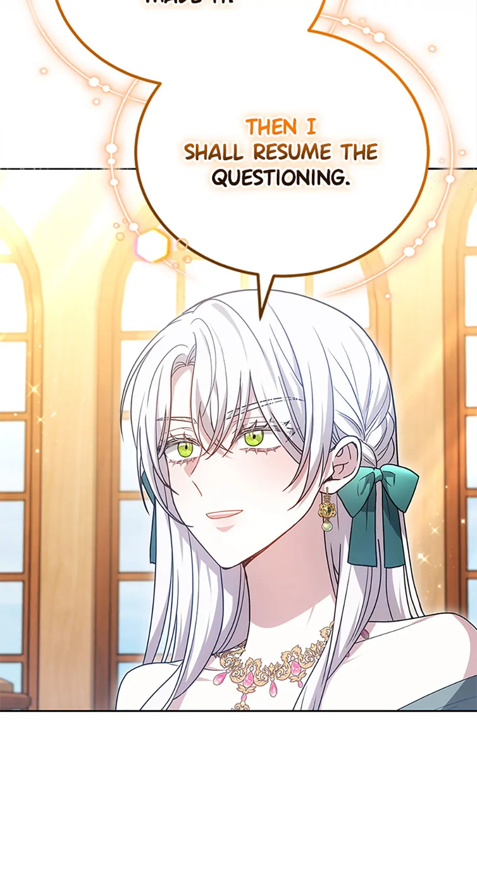 Beloved by the Male Lead's Nephew Chapter 85 - page 79