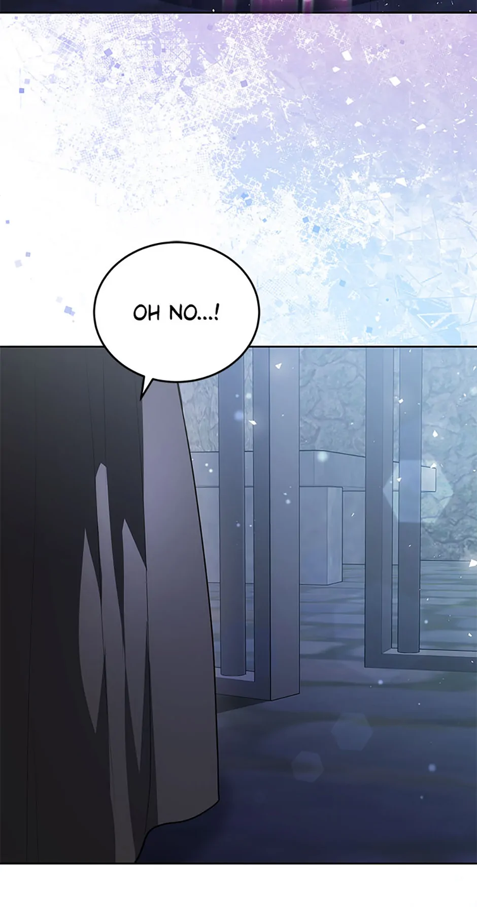 Beloved by the Male Lead's Nephew Chapter 85 - page 8