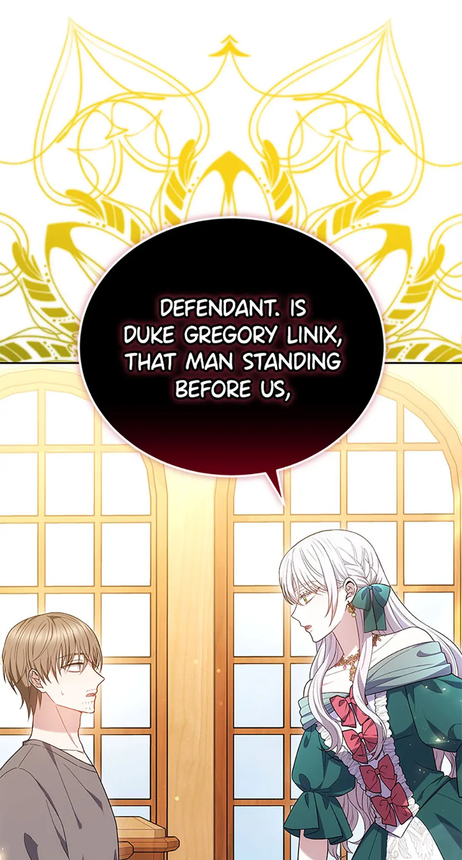Beloved by the Male Lead's Nephew Chapter 85 - page 80