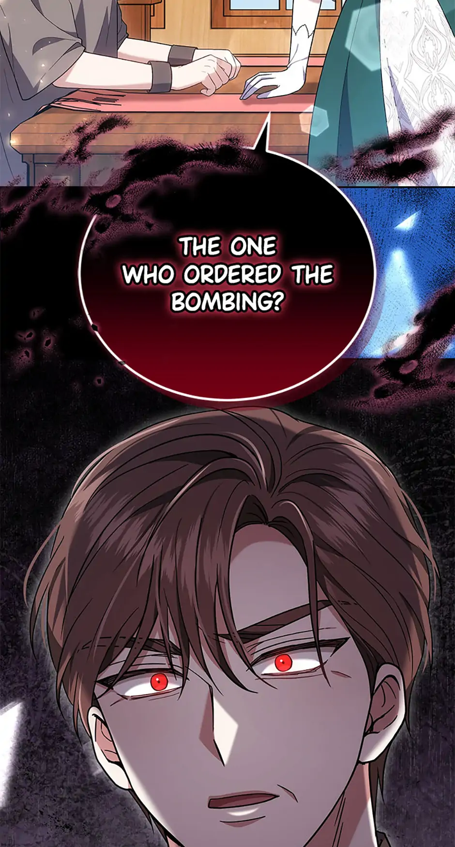 Beloved by the Male Lead's Nephew Chapter 85 - page 81