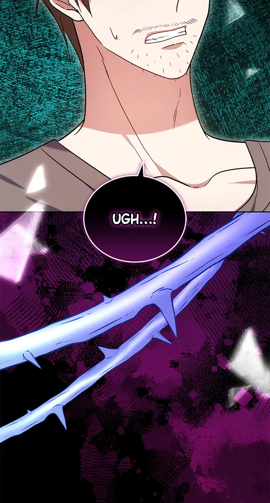 Beloved by the Male Lead's Nephew Chapter 85 - page 83