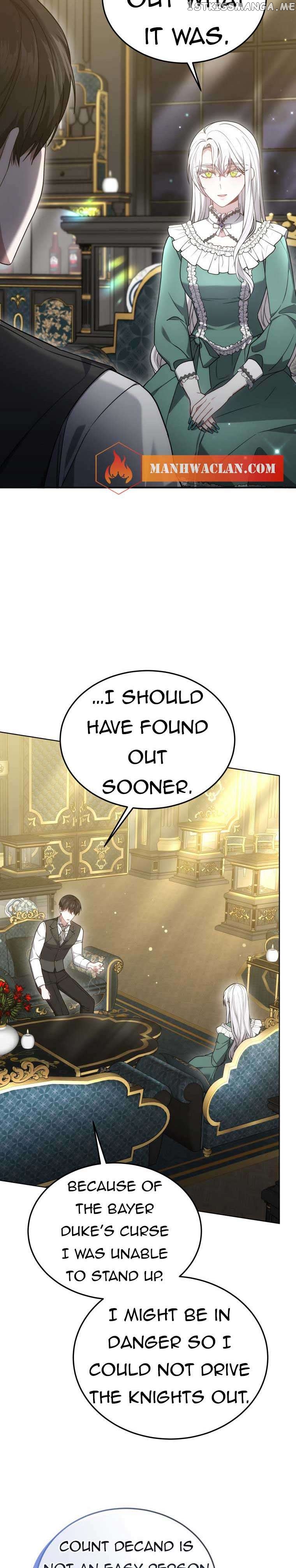 Beloved by the Male Lead's Nephew Chapter 28 - page 4