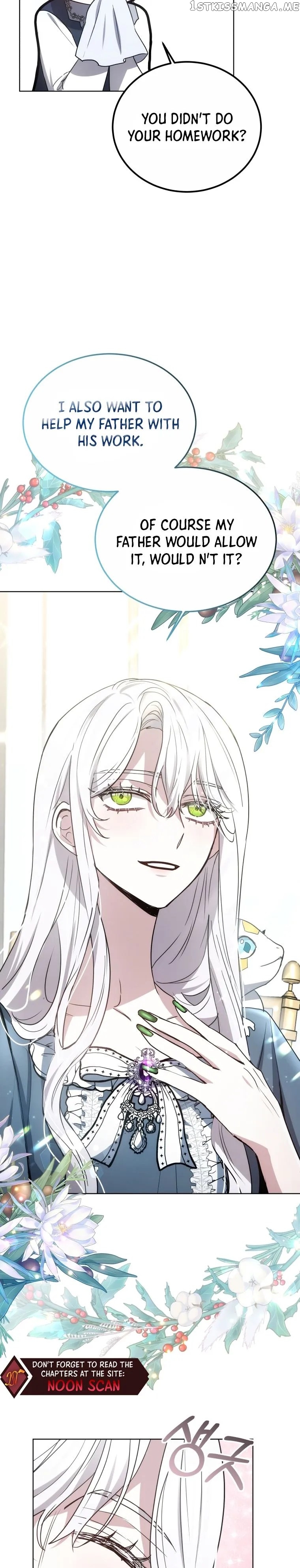 Beloved by the Male Lead's Nephew Chapter 17 - page 16