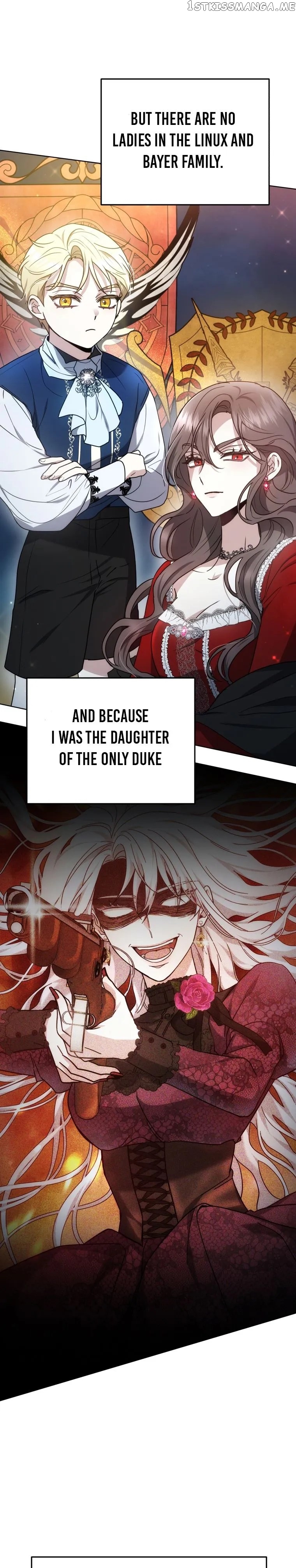 Beloved by the Male Lead's Nephew Chapter 17 - page 2