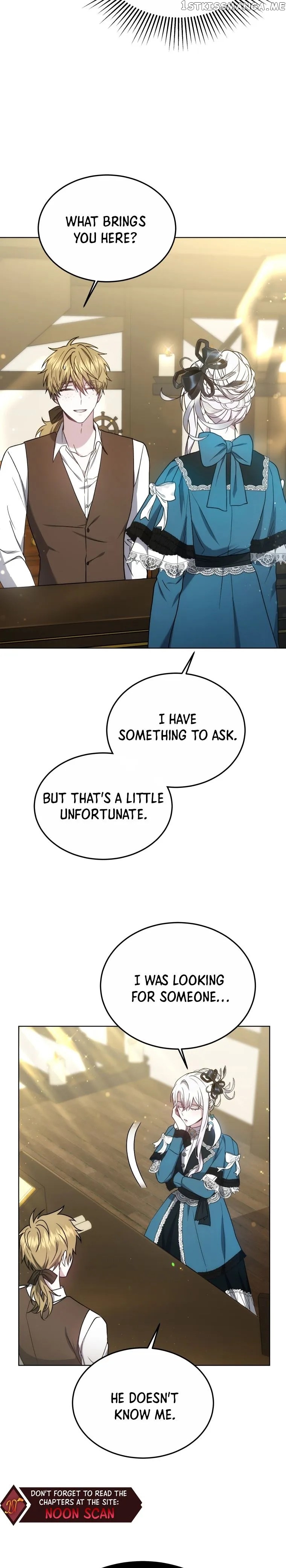 Beloved by the Male Lead's Nephew Chapter 17 - page 28