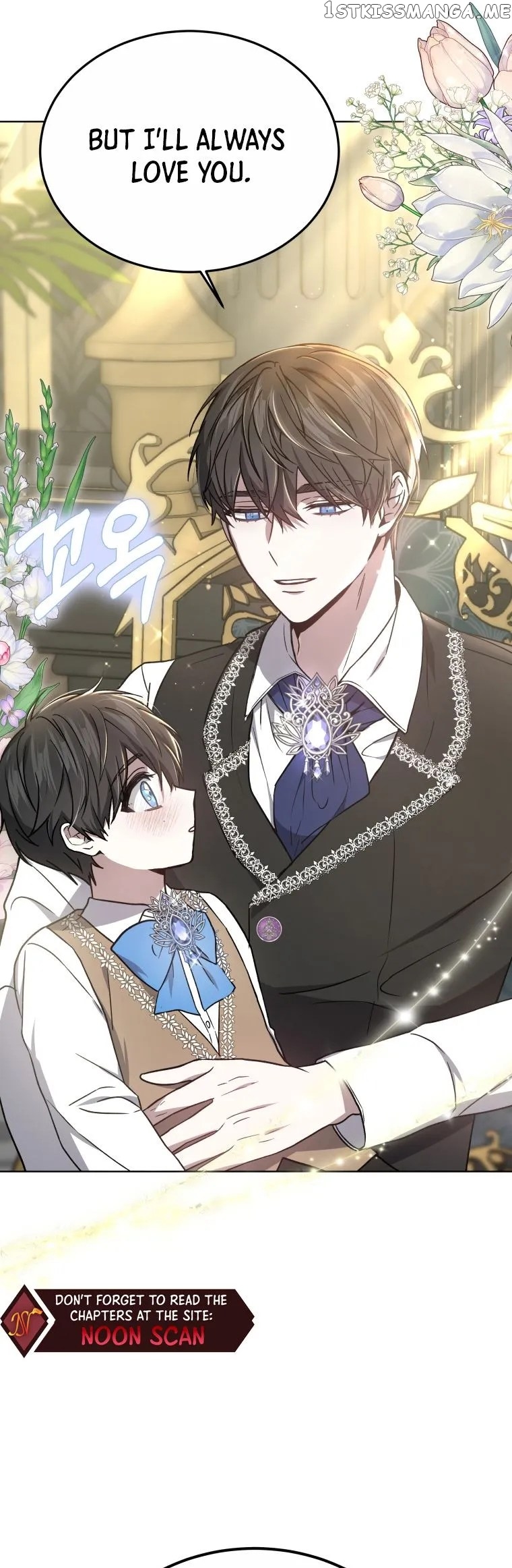 Beloved by the Male Lead's Nephew Chapter 17 - page 37