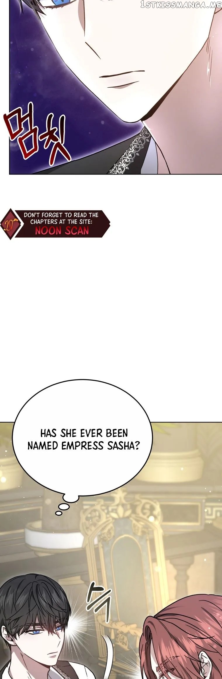Beloved by the Male Lead's Nephew Chapter 17 - page 40