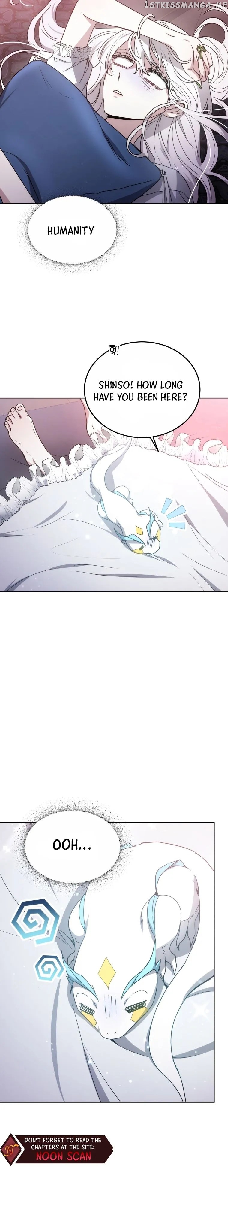 Beloved by the Male Lead's Nephew Chapter 17 - page 6