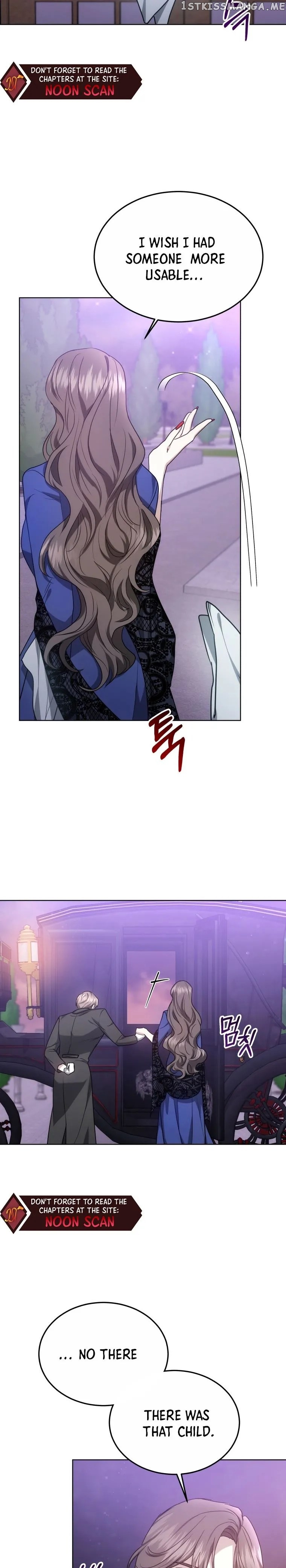 Beloved by the Male Lead's Nephew Chapter 16 - page 17