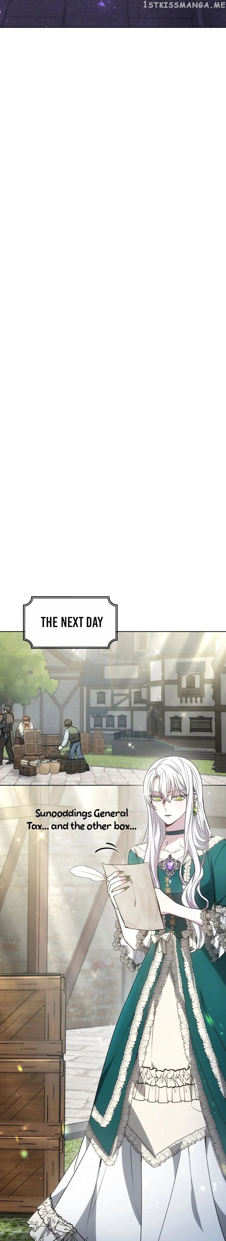 Beloved by the Male Lead's Nephew Chapter 16 - page 19