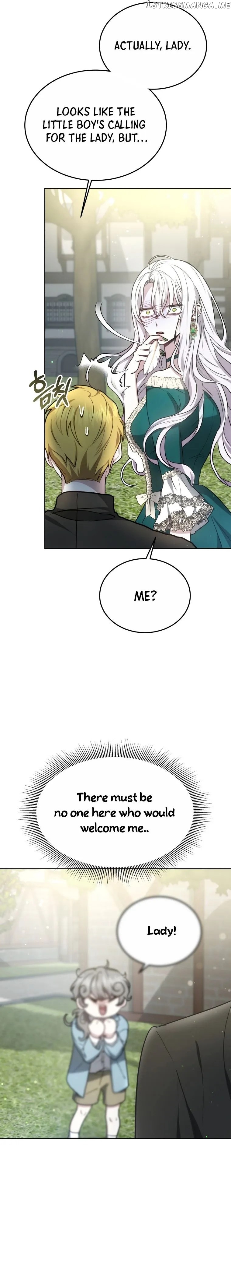 Beloved by the Male Lead's Nephew Chapter 16 - page 23