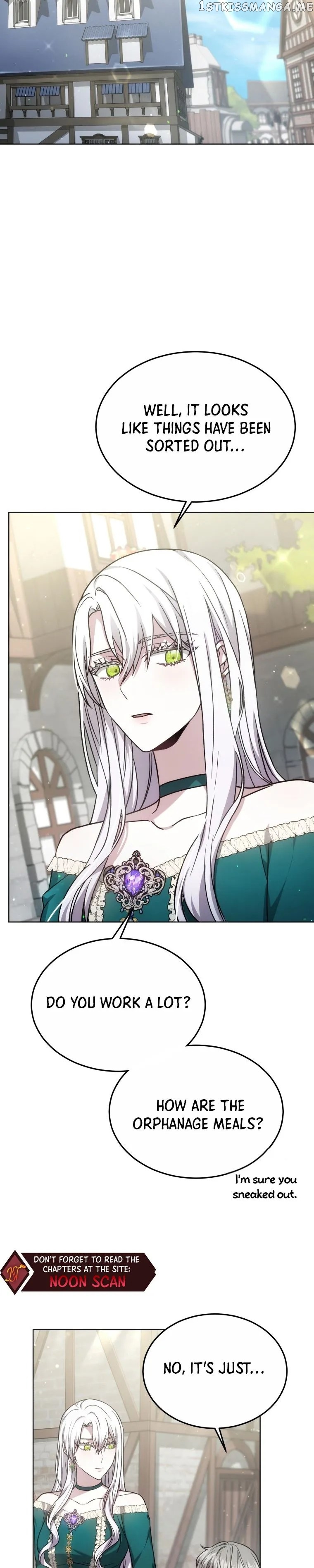 Beloved by the Male Lead's Nephew Chapter 16 - page 29