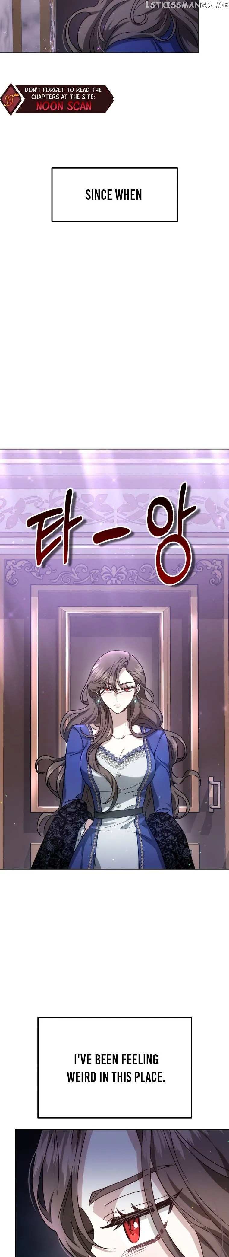 Beloved by the Male Lead's Nephew Chapter 16 - page 3