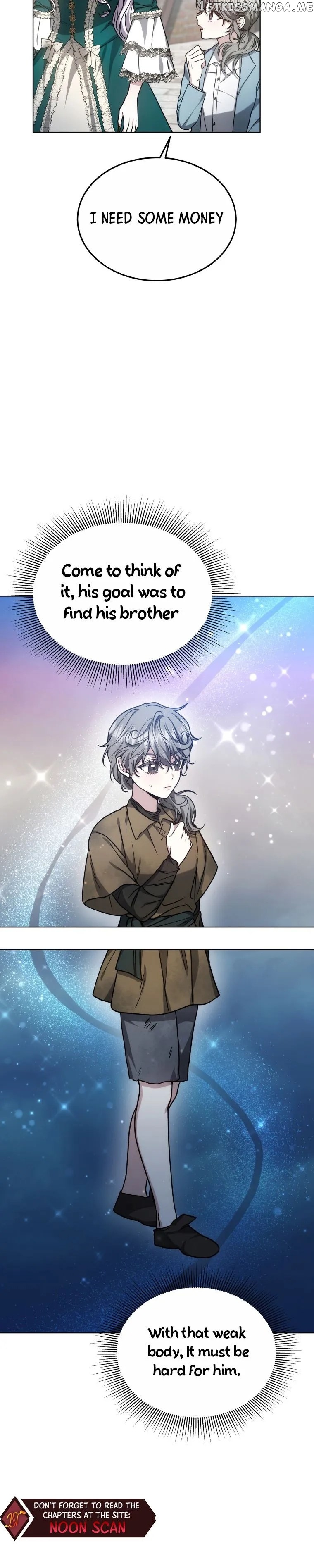 Beloved by the Male Lead's Nephew Chapter 16 - page 30
