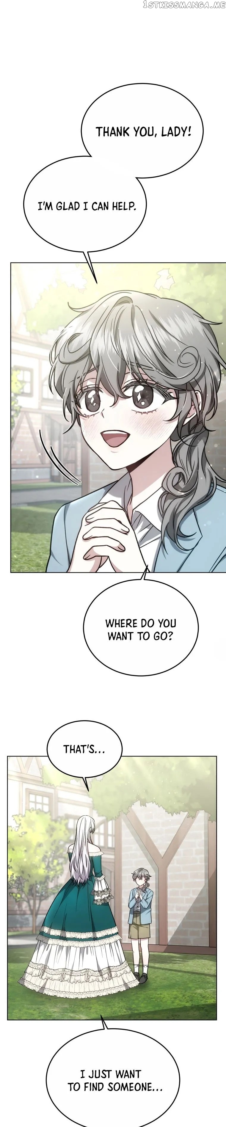 Beloved by the Male Lead's Nephew Chapter 16 - page 32