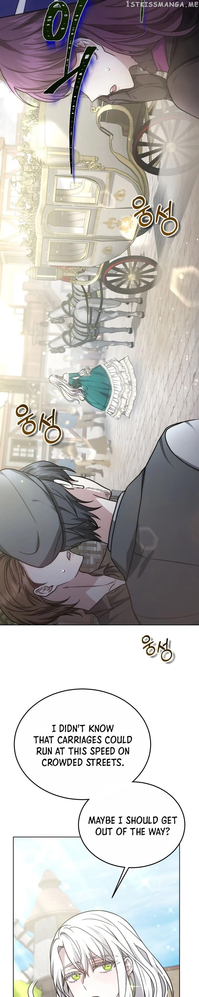 Beloved by the Male Lead's Nephew Chapter 16 - page 34