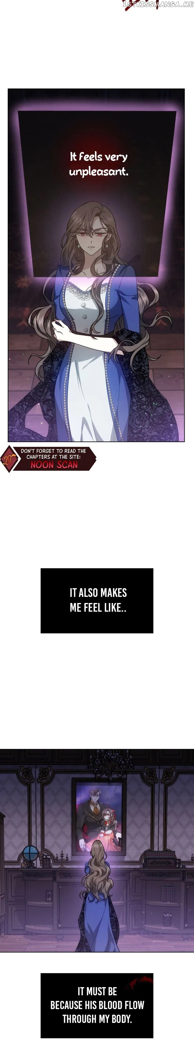 Beloved by the Male Lead's Nephew Chapter 16 - page 5