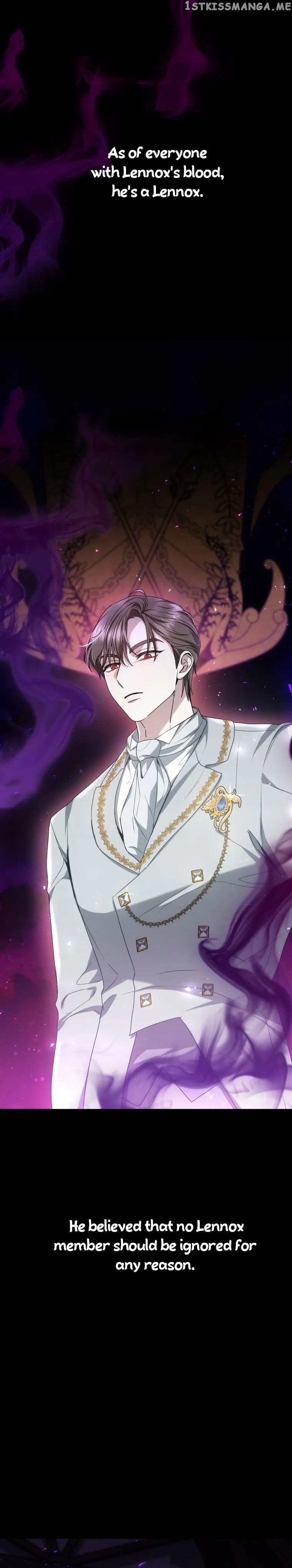 Beloved by the Male Lead's Nephew Chapter 16 - page 8