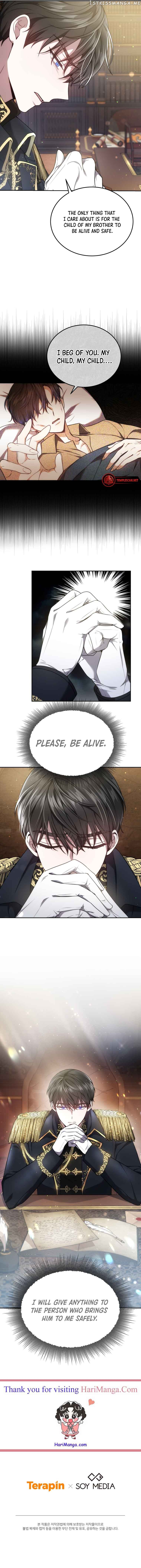 Beloved by the Male Lead's Nephew Chapter 2 - page 10
