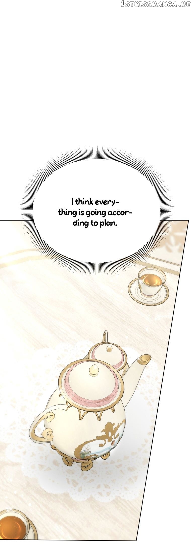 Beloved by the Male Lead's Nephew Chapter 20 - page 31