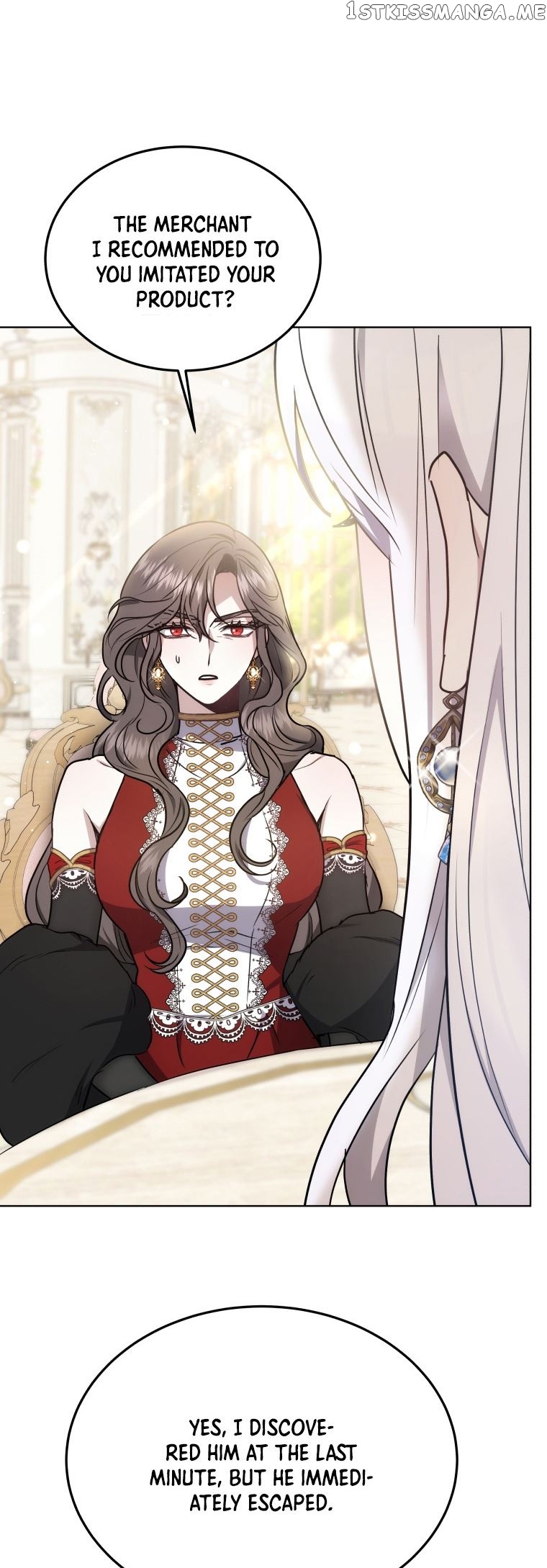 Beloved by the Male Lead's Nephew Chapter 20 - page 33