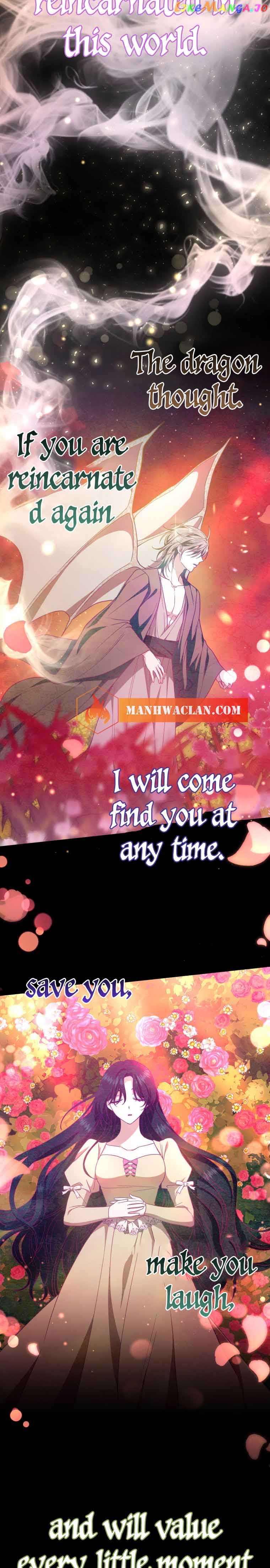 Beloved by the Male Lead's Nephew Chapter 38 - page 3
