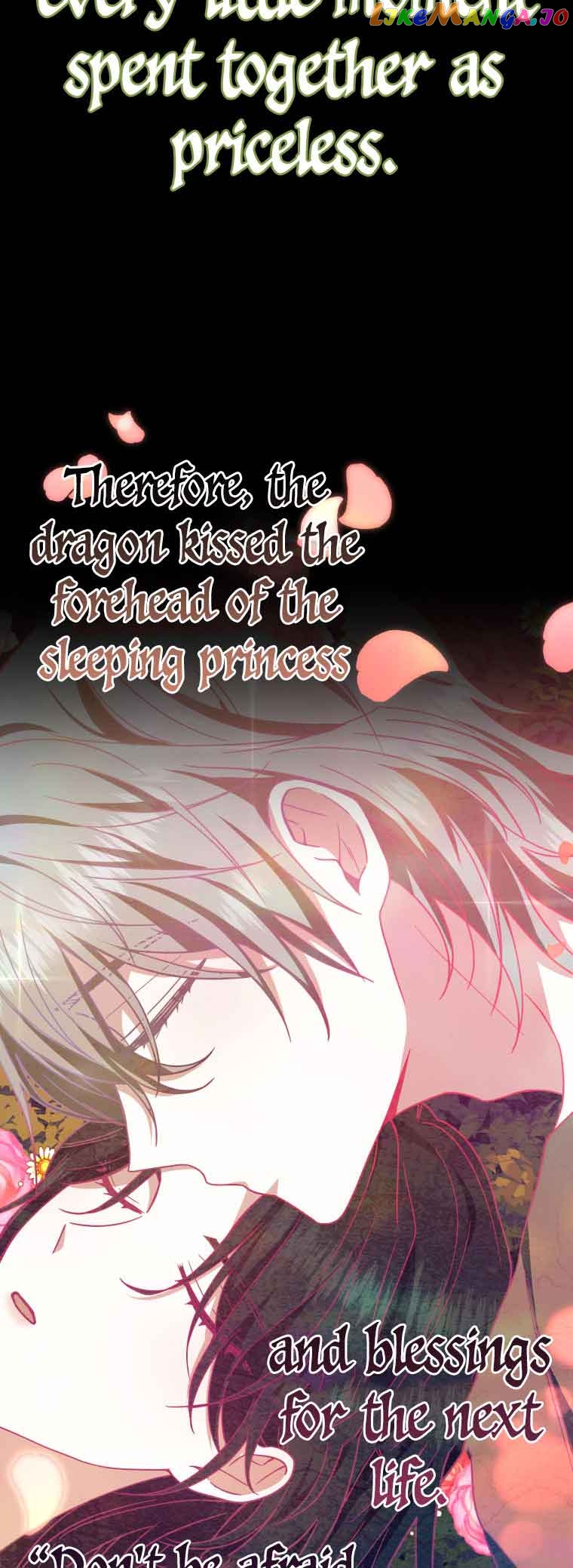 Beloved by the Male Lead's Nephew Chapter 38 - page 4