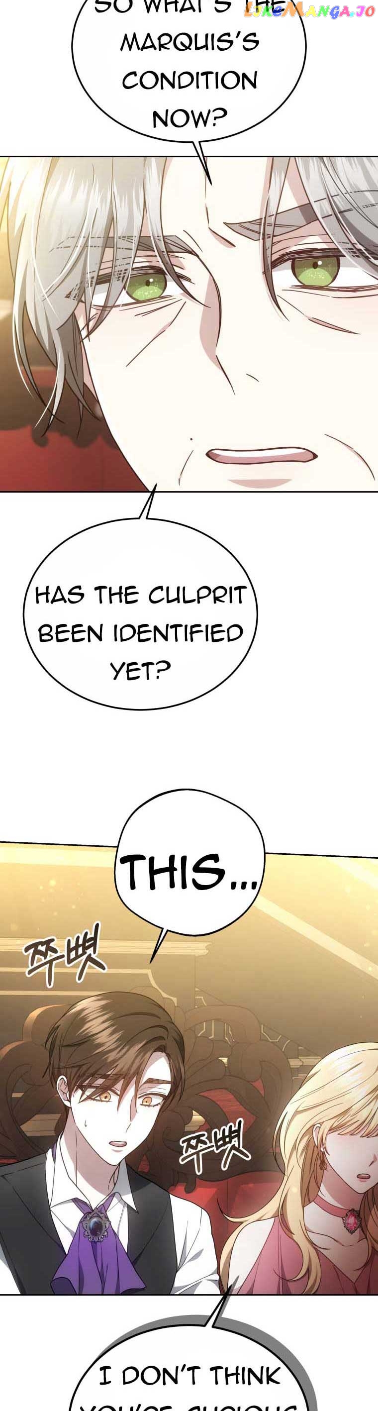 Beloved by the Male Lead's Nephew Chapter 37 - page 4