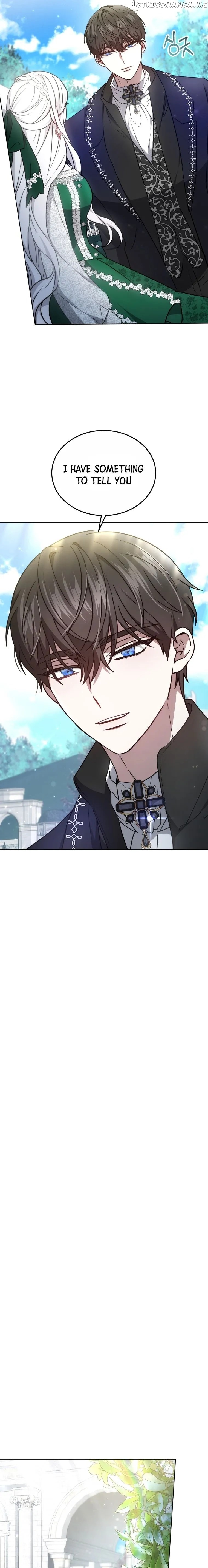 Beloved by the Male Lead's Nephew Chapter 23 - page 18