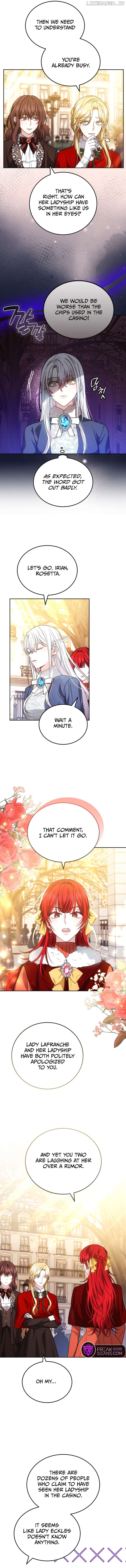 Beloved by the Male Lead's Nephew Chapter 65 - page 13
