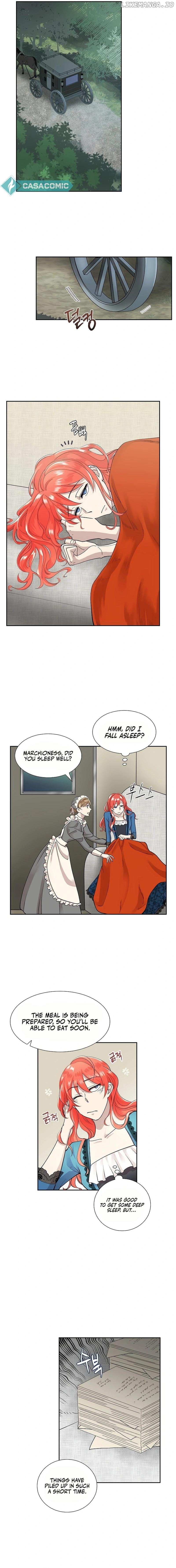 A Villains End Is Not A Choice Chapter 12 - page 10
