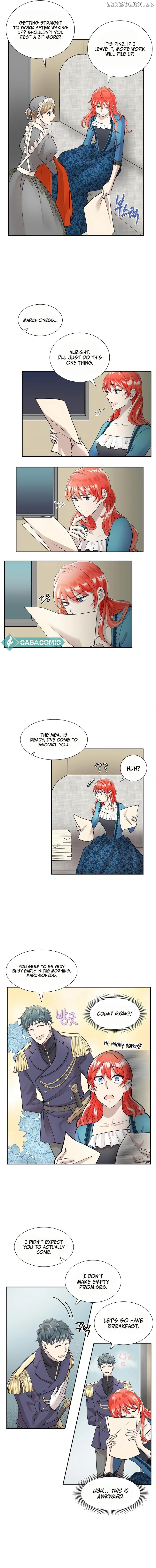 A Villains End Is Not A Choice Chapter 12 - page 11