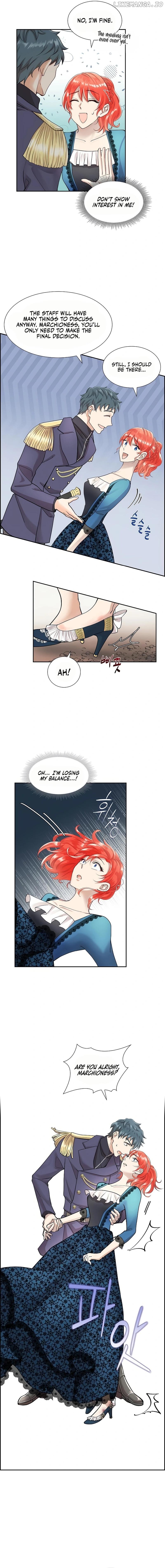 A Villains End Is Not A Choice Chapter 12 - page 7