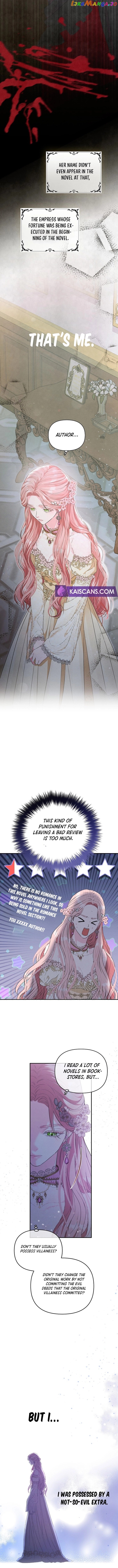 Dear Villainous Husband , the One to be Obsessed with is Over There Chapter 1 - page 10