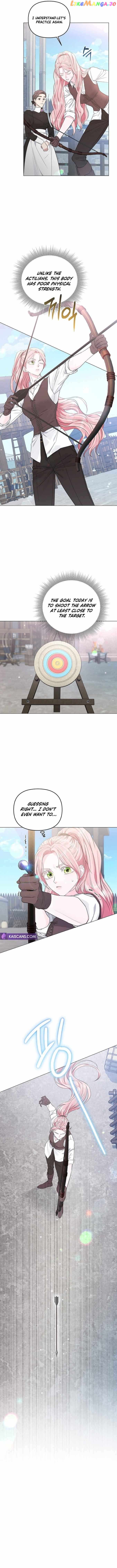 Dear Villainous Husband , the One to be Obsessed with is Over There Chapter 8 - page 2