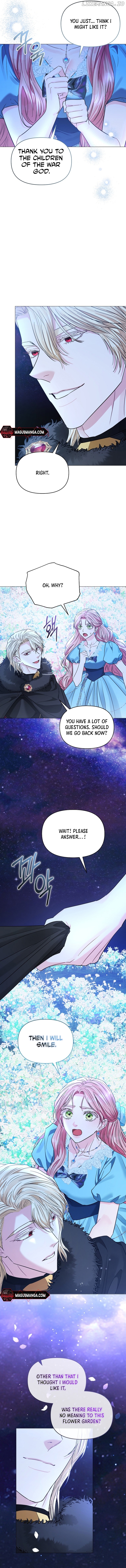 Dear Villainous Husband , the One to be Obsessed with is Over There Chapter 26 - page 10