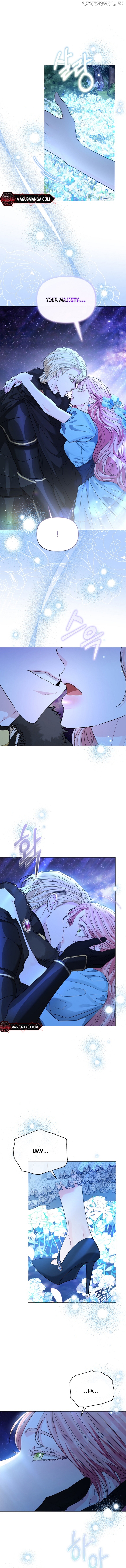 Dear Villainous Husband , the One to be Obsessed with is Over There Chapter 26 - page 2