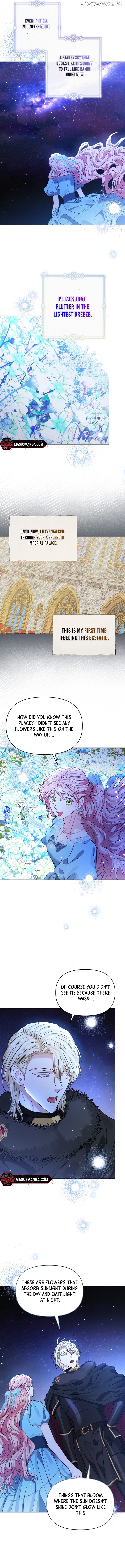 Dear Villainous Husband , the One to be Obsessed with is Over There Chapter 26 - page 8