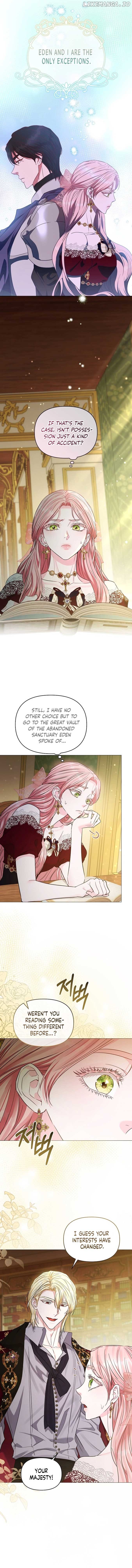 Dear Villainous Husband , the One to be Obsessed with is Over There Chapter 25 - page 2