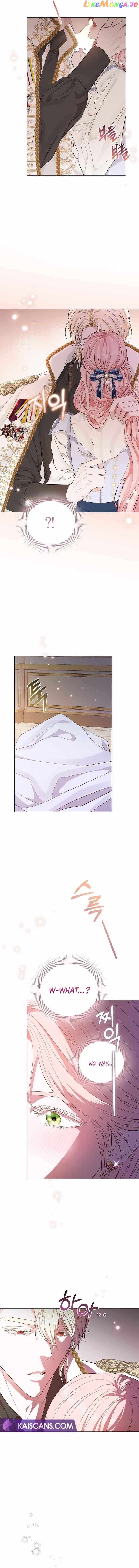 Dear Villainous Husband , the One to be Obsessed with is Over There Chapter 10 - page 12